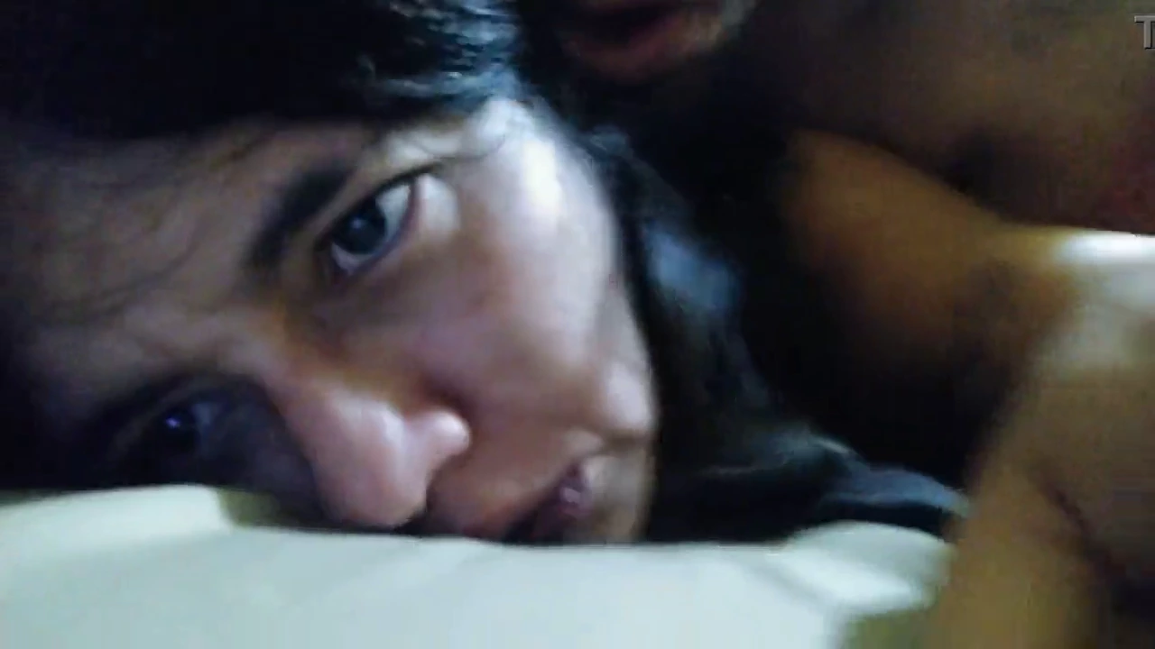 Dany Rio's intimate journey of pleasure and penetration porn video